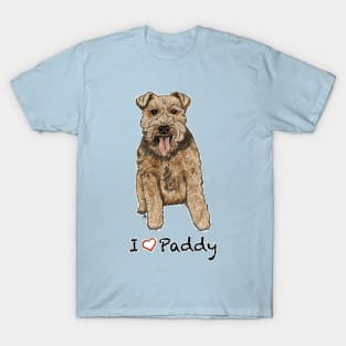 Paddy T-Shirt